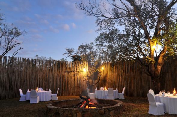 Romantic Honeymoon Hotels in Mpumalanga - Mpumalanga Hotels South Africa